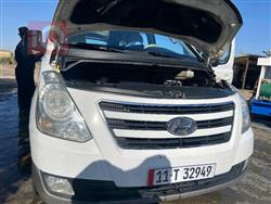 هيونداي ستار اكس